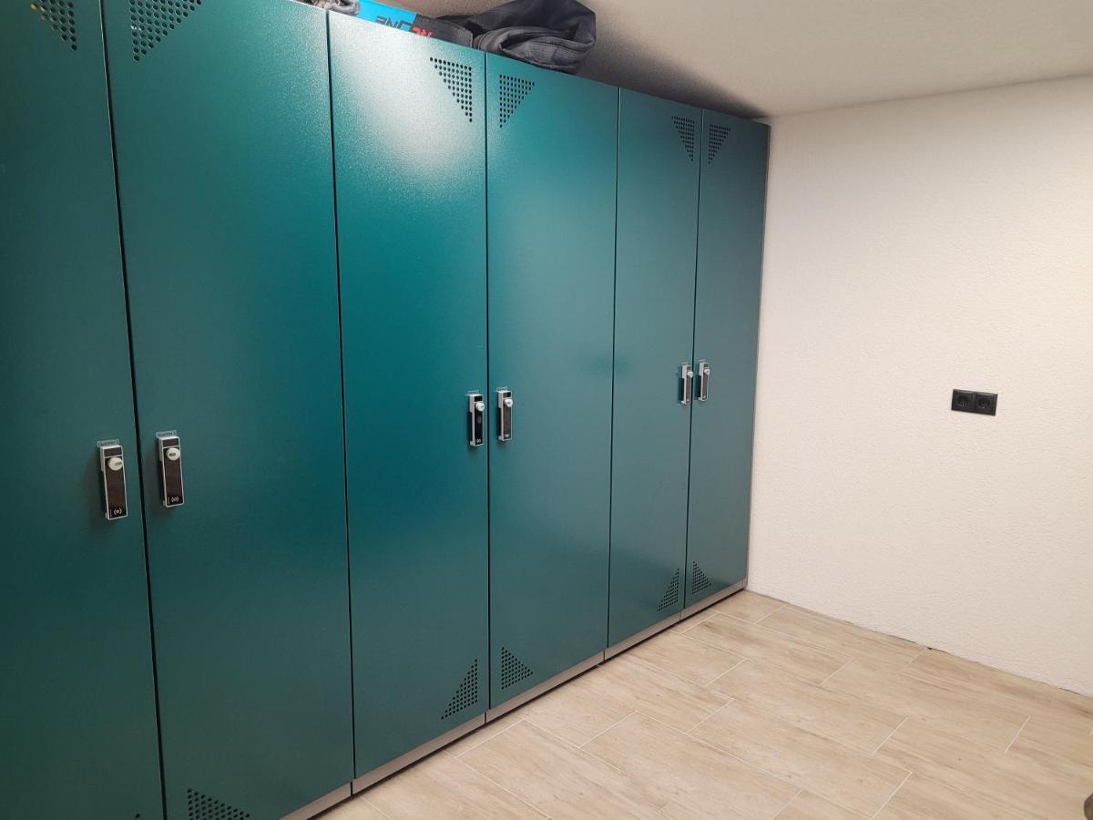 Appartamento Alpen Quartier Uderns Esterno foto